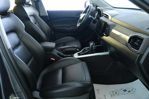 Внедорожник Chery Tiggo 4 2020 года, 1239000 рублей, Омск