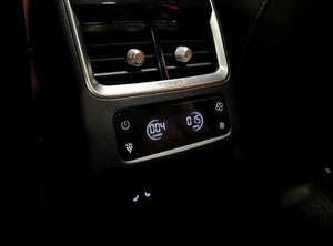 Внедорожник Chery Tiggo 8 Pro Max 2022 года, 2230000 рублей, Красноярск