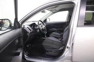 Внедорожник Mitsubishi Outlander 2010 года, 1200000 рублей, Брянск