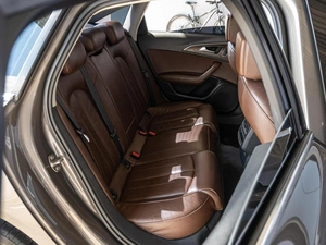 Седан Audi A6 2014 года, 1730000 рублей, Краснодар