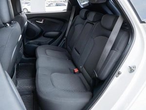 Внедорожник Hyundai ix35 2011 года, 1209000 рублей, Волгоград