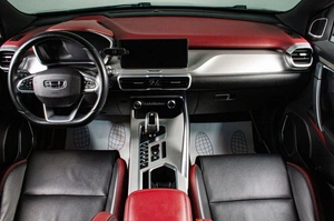Внедорожник Geely Coolray 2021 года, 1989000 рублей, Сургут