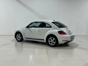 Хетчбэк Volkswagen Beetle 2014 года, 1099000 рублей, Кострома