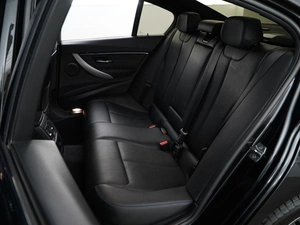 Седан BMW 3 серия 2018 года, 2729077 рублей, Москва