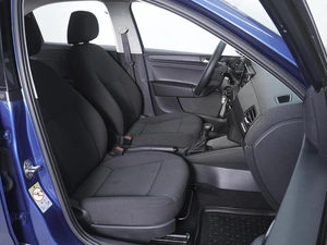 Лифтбек Volkswagen Polo 2020 года, 1350000 рублей, Ростов-на-Дону