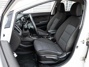 Седан Kia Cerato 2018 года, 1680000 рублей, Краснодар