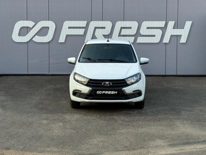 Седан ВАЗ (LADA) Granta 2024 года, 739000 рублей, Кропоткин
