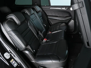 Внедорожник Mercedes-benz GLS-класс AMG 2016 года, 5049000 рублей, Аксай