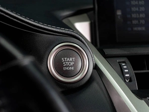 Внедорожник Lexus NX 2015 года, 2759000 рублей, Тюмень
