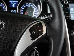 Универсал Hyundai i30 2012 года, 1098000 рублей, Воронеж