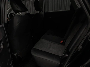 Хетчбэк Toyota Ractis 2014 года, 820000 рублей, Красноярск