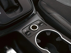 Внедорожник Ford Kuga 2016 года, 1520000 рублей, Краснодар