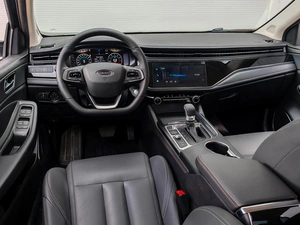 Седан OMODA S5 2024 года, 1590000 рублей, Краснодар