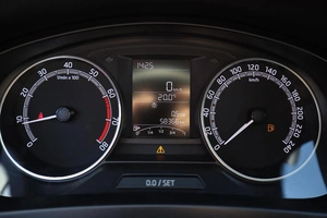 Хэтчбек Skoda Rapid 2019 года, 1360000 рублей, Брянск