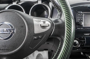 Внедорожник Nissan Juke 2012 года, 999000 рублей, Барнаул