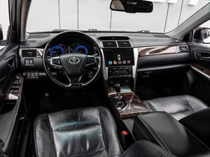 Седан Toyota Camry 2014 года, 2030000 рублей, Краснодар
