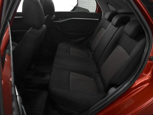 Седан ВАЗ (LADA) Vesta 2016 года, 769000 рублей, Воронеж