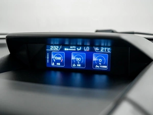 Хетчбэк Subaru Impreza 2017 года, 1350000 рублей, Красноярск