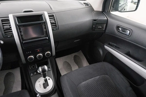 Внедорожник Nissan X-Trail 2011 года, 1449000 рублей, Красноярск