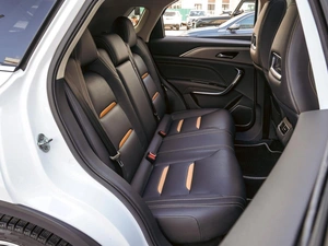 Внедорожник FAW Bestune T77 2022 года, 1790000 рублей, Краснодар