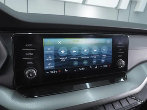 Лифтбек Skoda Octavia 2020 года, 2299000 рублей, Ростов-на-Дону