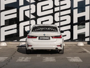 Седан BMW 3 серия 2021 года, 4750000 рублей, Краснодар