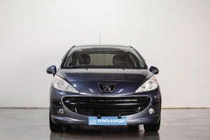 Хетчбэк Peugeot 207 2007 года, 509000 рублей, Челябинск