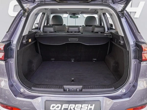 Внедорожник Chery Tiggo 7 Pro Max 2023 года, 1950000 рублей, Краснодар