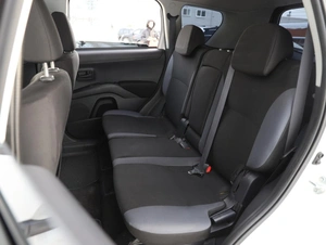 Внедорожник Mitsubishi Outlander 2012 года, 1269000 рублей, Ижевск