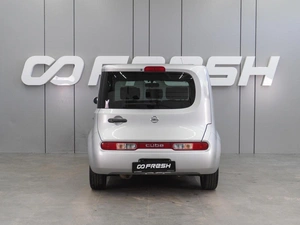 Минивэн Nissan Cube 2017 года, 1070000 рублей, Воронеж