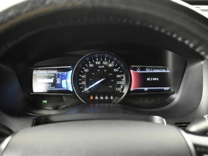 Внедорожник Ford Explorer 2016 года, 2075100 рублей, Казань