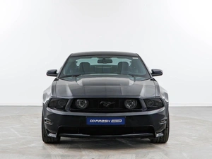 Купе Ford Mustang 2009 года, 2827077 рублей, Москва