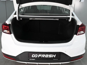 Седан Hyundai Elantra 2019 года, 1729000 рублей, Ростов-на-Дону