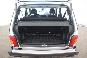 Внедорожник ВАЗ (LADA) 2121 (4x4) 2024 года, 985000 рублей, Орёл