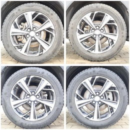 Хэтчбек JAC S3 2023 года, 2199000 рублей, Обнинск