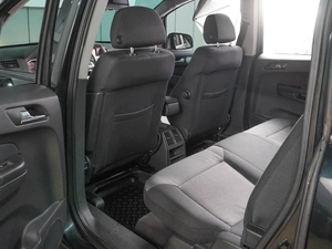 Минивэн Opel Zafira 2012 года, 799000 рублей, Воронеж