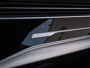 Внедорожник Audi Q8 2019 года, 5450000 рублей, Краснодар