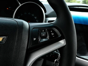 Седан Chevrolet Cruze 2011 года, 620000 рублей, Волгоград