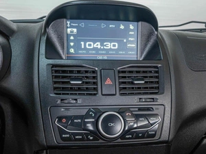 Хетчбэк ВАЗ (LADA) Kalina 2015 года, 669000 рублей, Ставрополь