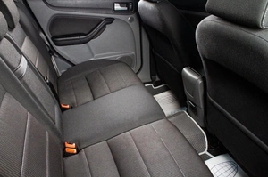 Седан Ford Focus 2011 года, 819000 рублей, Сургут