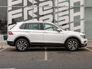 Внедорожник Volkswagen Tiguan 2019 года, 2940000 рублей, Краснодар