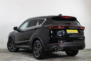 Внедорожник Jetour X70 Plus 2025 года, 2099000 рублей, Сургут