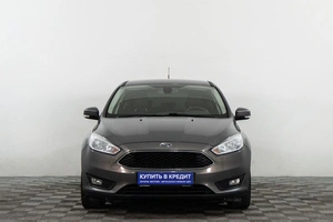 Хетчбэк Ford Focus 2018 года, 1169000 рублей, Сургут