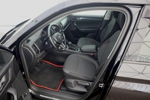 Внедорожник Skoda Kodiaq 2018 года, 2550000 рублей, Орёл