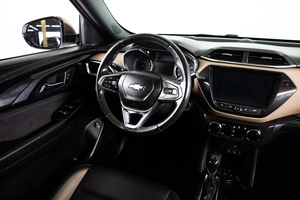 Внедорожник Chevrolet TrailBlazer 2021 года, 2259000 рублей, Пермь