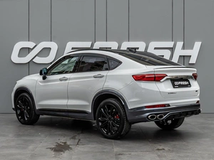 Внедорожник Geely Tugella 2022 года, 2830000 рублей, Краснодар