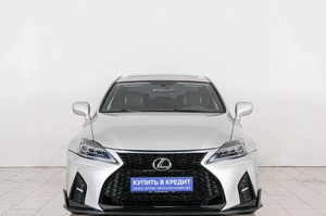 Седан Lexus IS 2008 года, 1349000 рублей, Красноярск