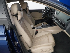 Лифтбек Audi A5 2016 года, 3350055 рублей, Москва