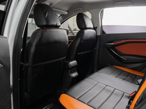 Универсал ВАЗ (LADA) Vesta Cross 2019 года, 990000 рублей, Тюмень