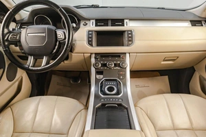 Внедорожник Land Rover Range Rover Evoque 2014 года, 1879000 рублей, Челябинск